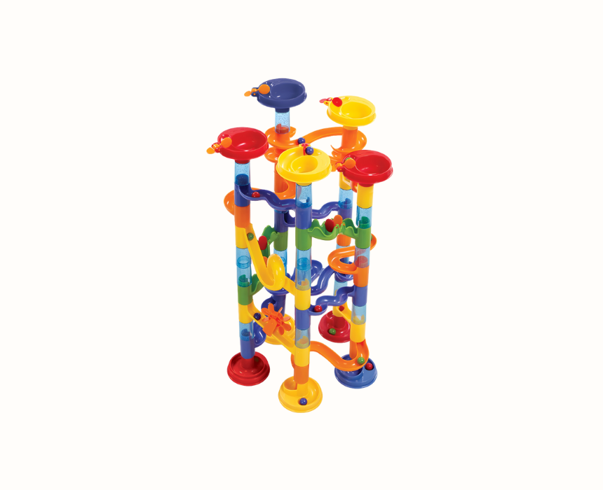 ADDO Marble Rally Playset