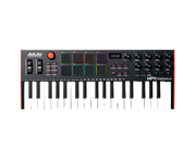 Akai MIDI Controller MPK Mini Plus