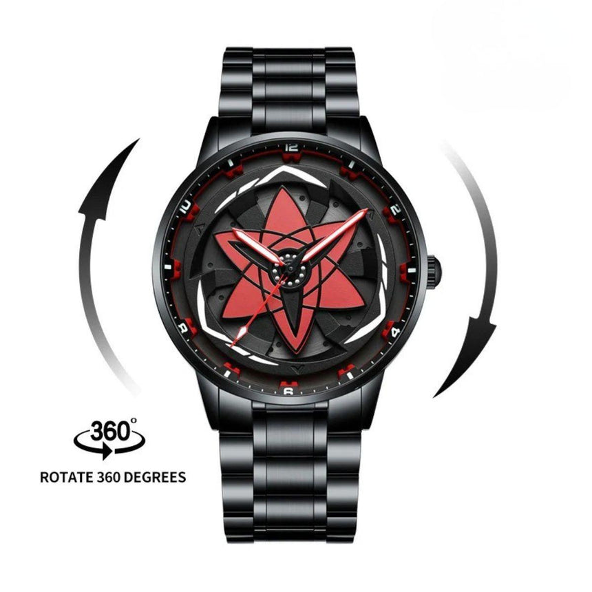 Naruto Sharingan Watch – Anime Watch Lebanon