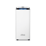 20 L Dehumidifier Dehumidifiers 20 L Dehumidifier 20 L Dehumidifier Ufesa