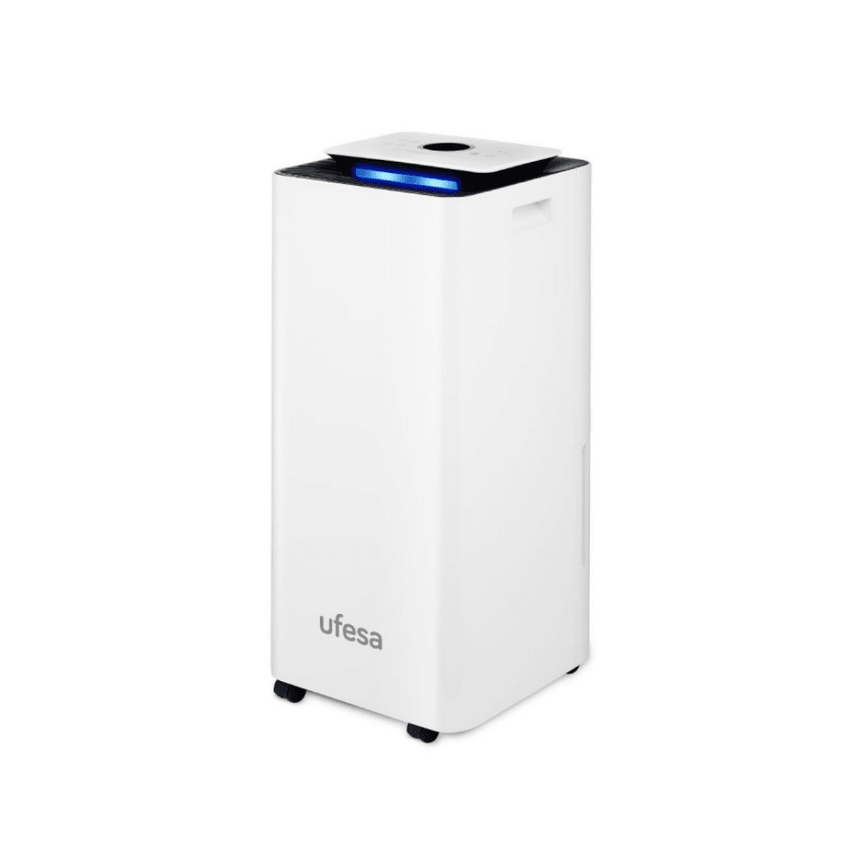 20 L Dehumidifier Dehumidifiers 20 L Dehumidifier 20 L Dehumidifier Ufesa