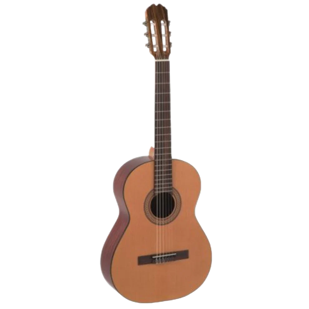 Alvaro No. 20 Satin Spanish Classical Guitar
