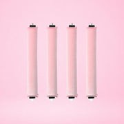 Heatless Curling Rod Headband