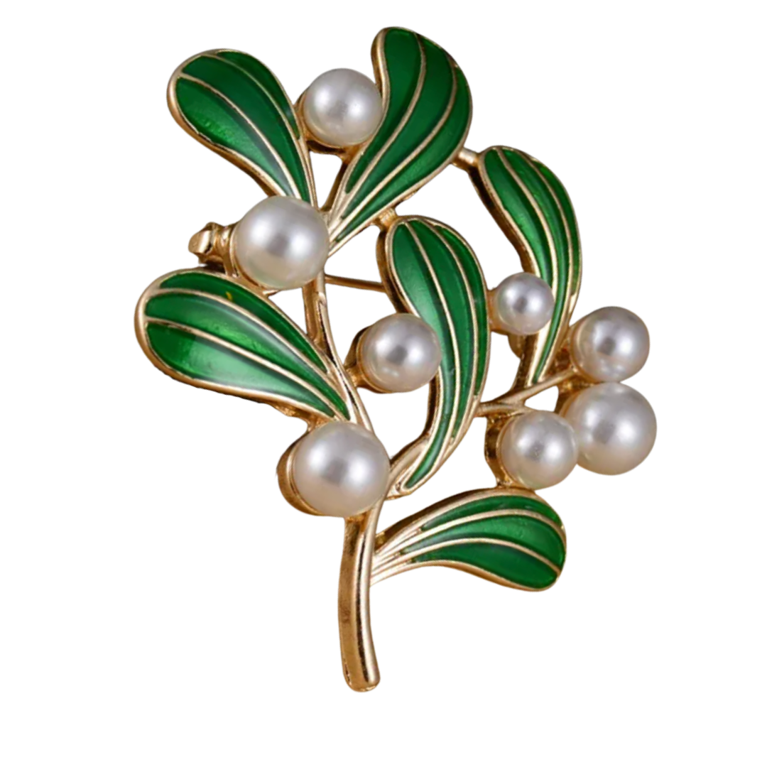 Perles Alloy Pin