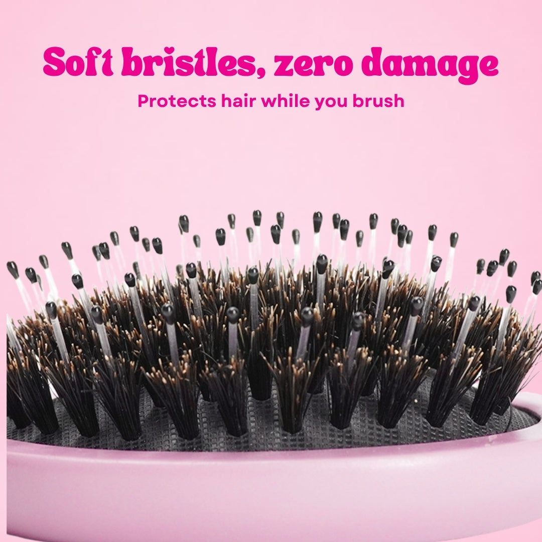 Confidella MiniShine Brush