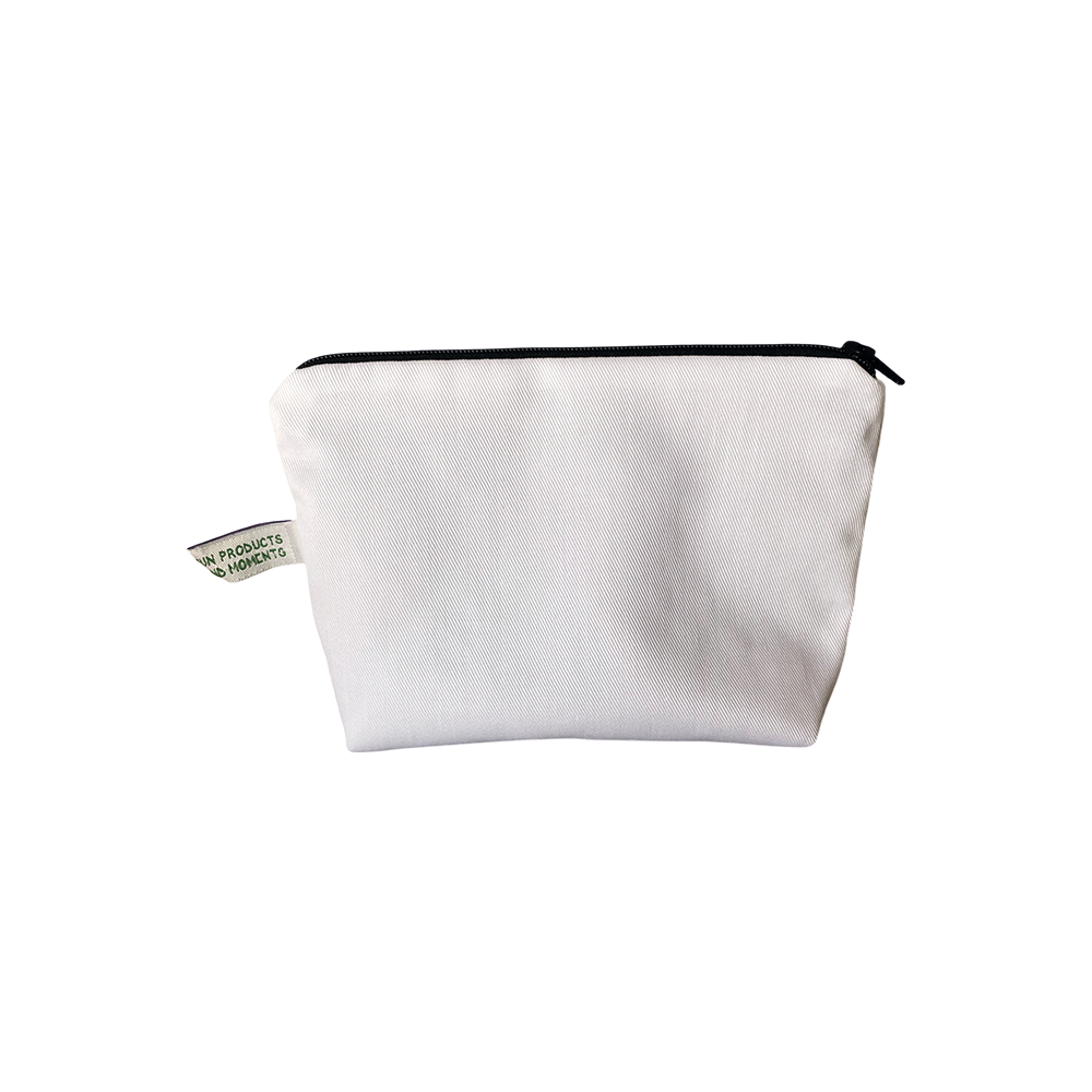 Small Pouch Still There's Beauty