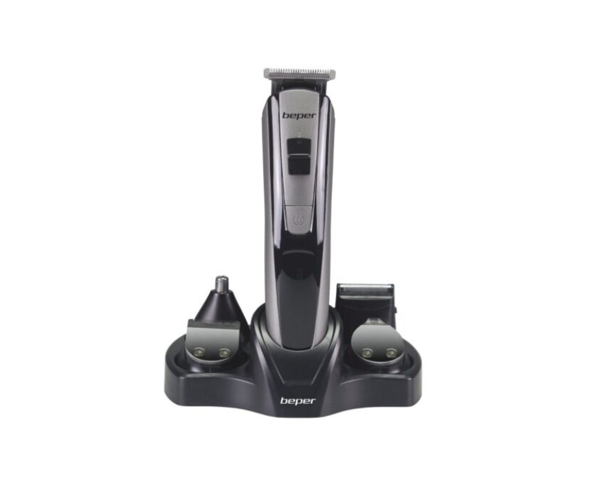 Beper 10 In 1 Grooming Set
