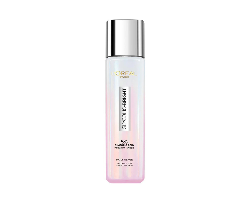 L'Oréal Glycolic Peeling Toner
