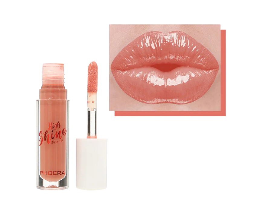 Phoera Lip Gloss