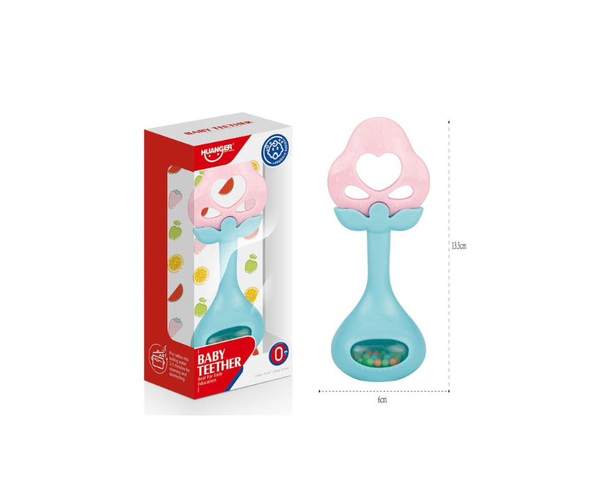 Baby Teether