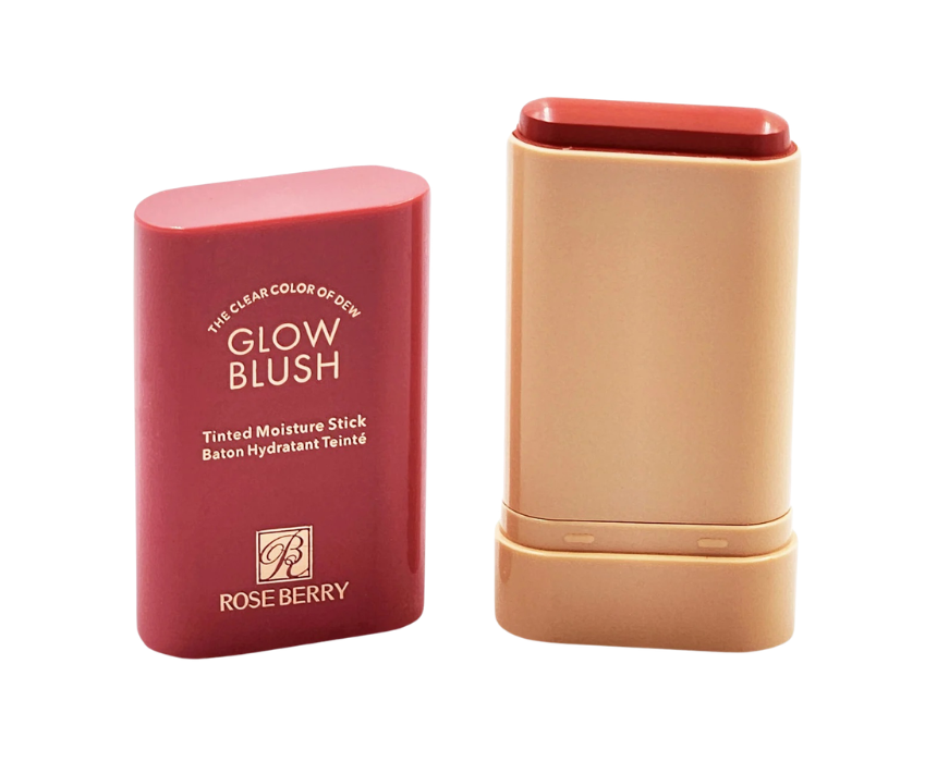 Roseberry Glow Blush