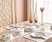 Serving Dish