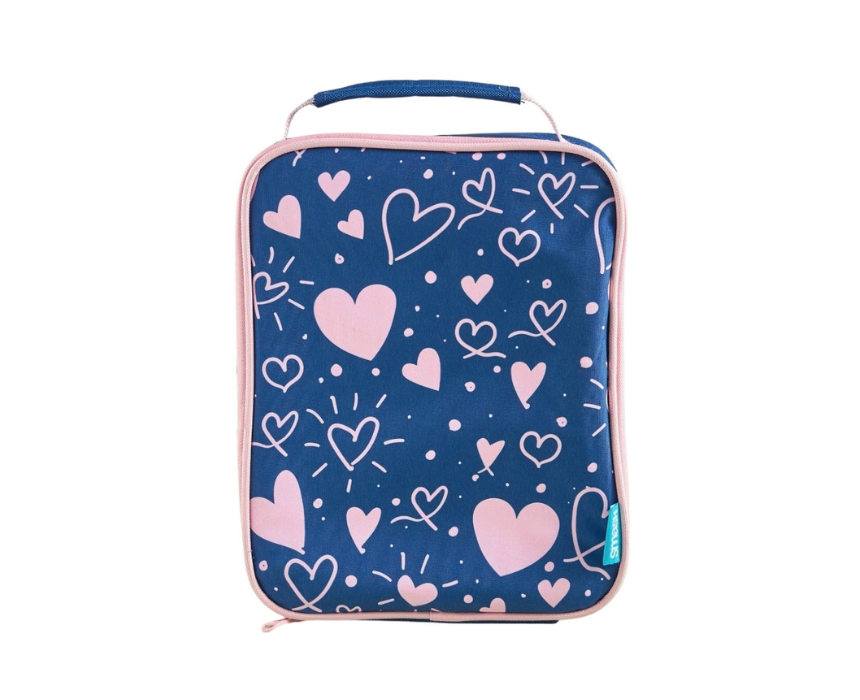 Smash Lunch Box