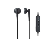 Audio Technica ATH C200BT Headphones