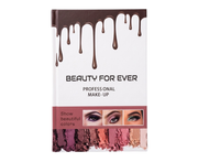 4 in 1 Makeup Book