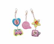 ADDO Barbie DIY Friendship Keyrings