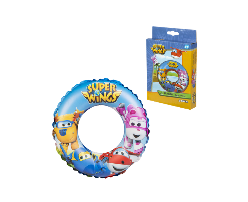 Kids Swim Ring