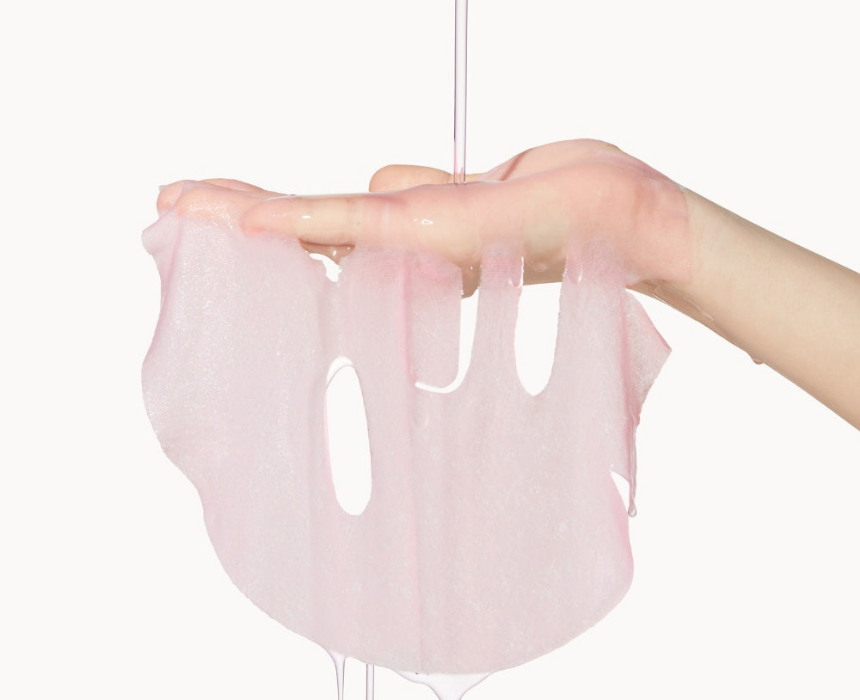 Medicube PDRN Pink Vita Coating Mask