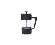 French Press 350 mL in Black