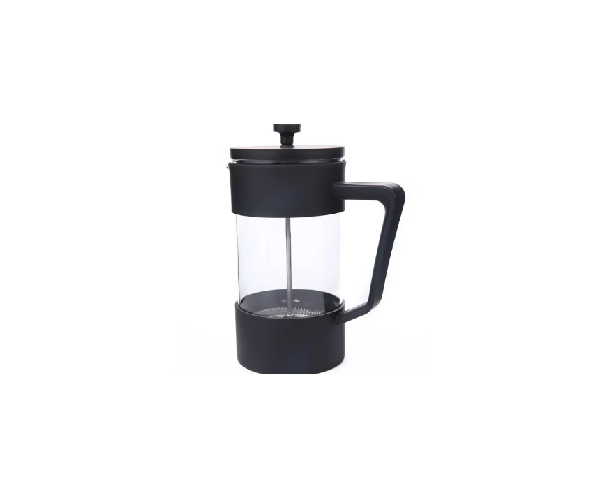 French Press 350 mL in Black