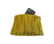 Upcycled Makeup Pouch