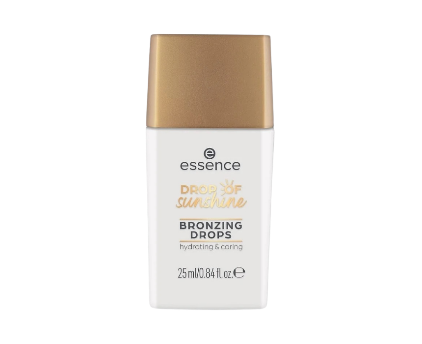 essence Drop of Sunshine Bronzing Drops