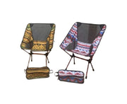 Foldable Chair