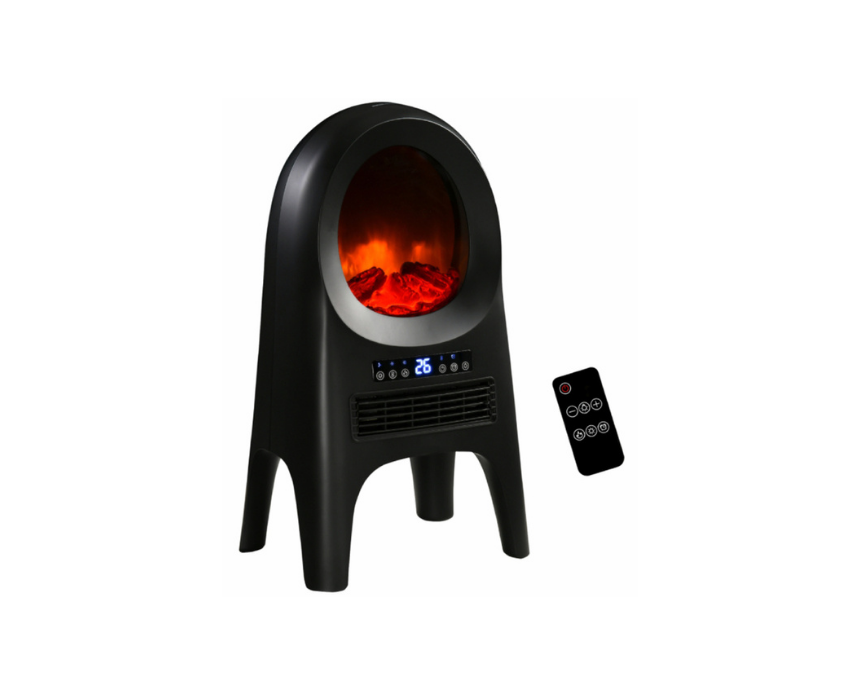 Zilan Ceramic Fan Heater
