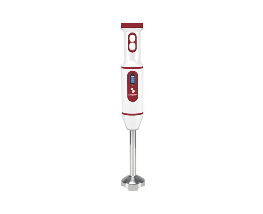 Beper Rechargeable Hand Blender Cordless