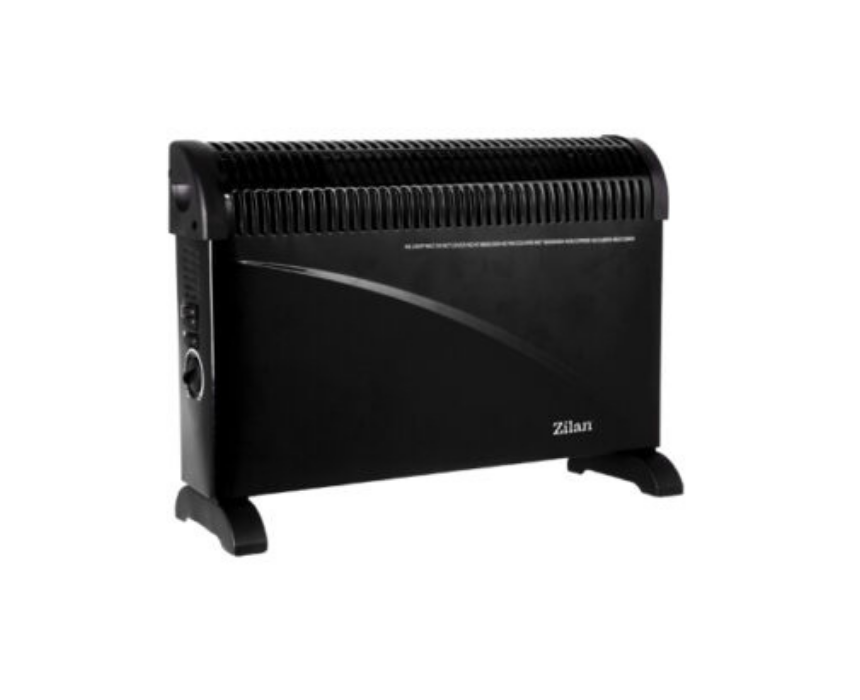 Zilan Turbo Convector Heater