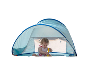 InnovaGoods Children Beach Tent UPF 50