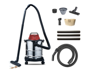 Beper Wet and Dry Vacuum Cleaner