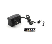 Universal Power Adapter SMPS Adjustable 2.1A