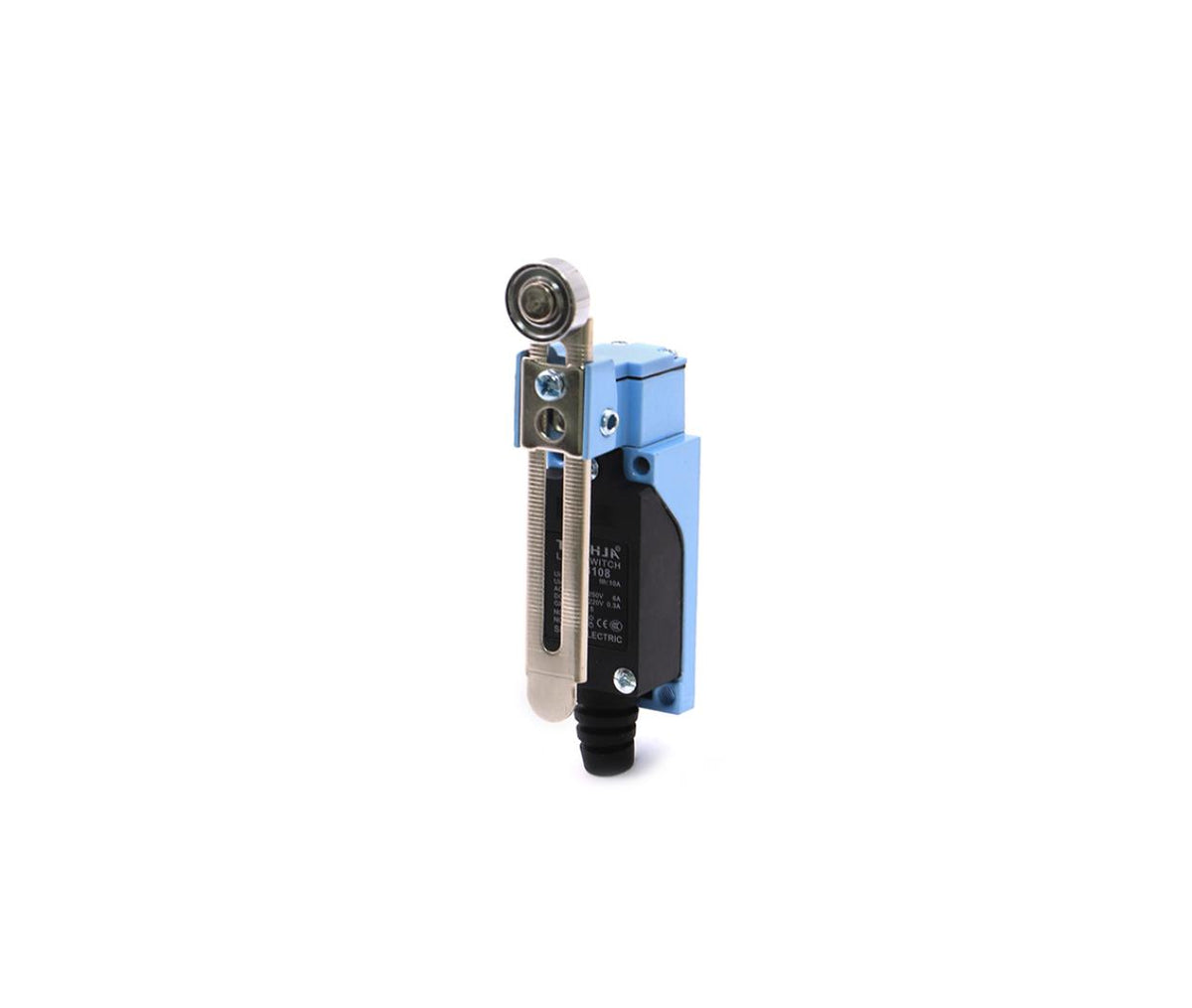 Audio Adapter XLR 3-Pin Male - Jack Stereo Male 6.3mm Neutrik