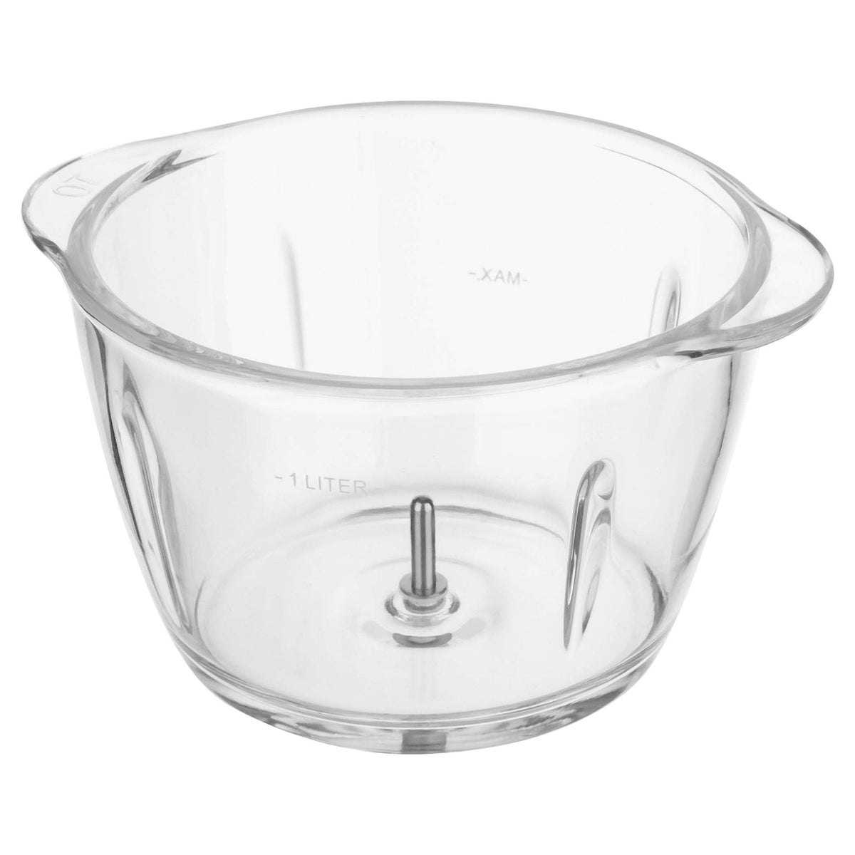 White Food Chopper, 500W chopper White Food Chopper, 500W White Food Chopper, 500W Sencor