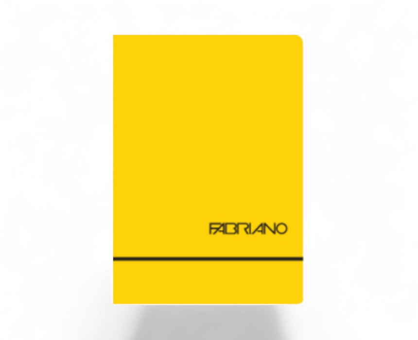 Fabriano A4 Seyes Copybook 48pg