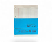 Seyes Classeur Paper 90 g