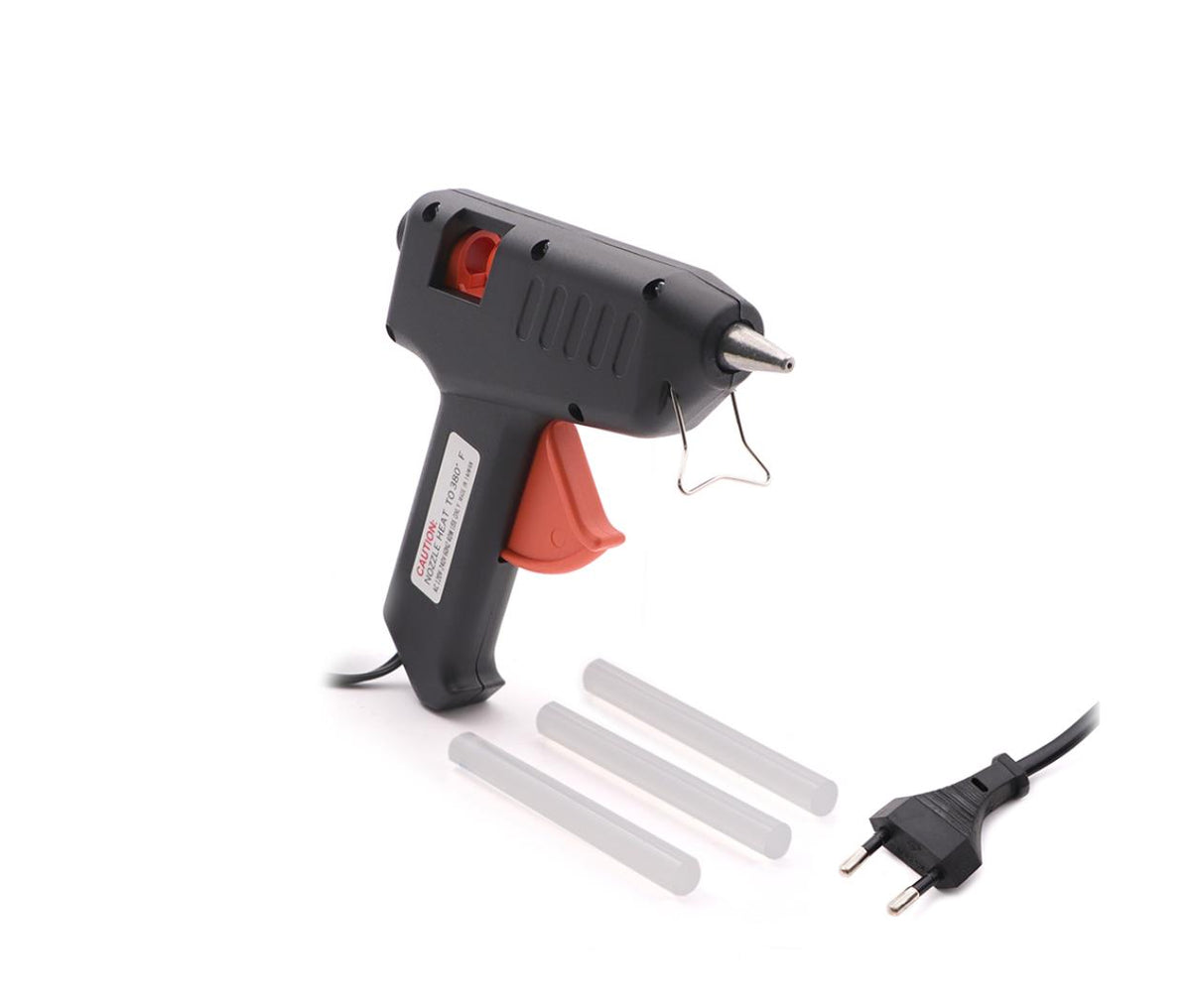 Glue Gun - 40W - 11mm Stick - EC0501
