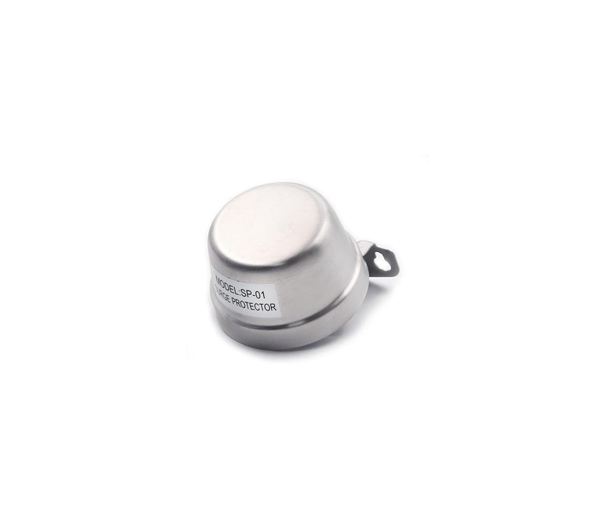 Surge Protector Earthing TV In-Line Coaxial