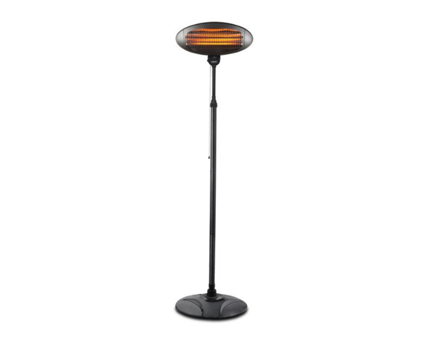 Beper Patio Quartz Heater