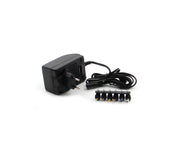 Universal Power Adapter SMPS Adjustable 1.7A