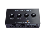 M Audio Audio Interface M Track Duo