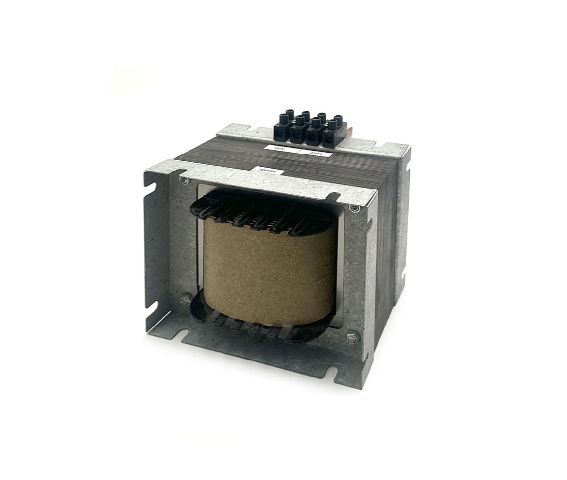 Voltage Converter Step Down AC - AC 220V - 110V 3000W Metal