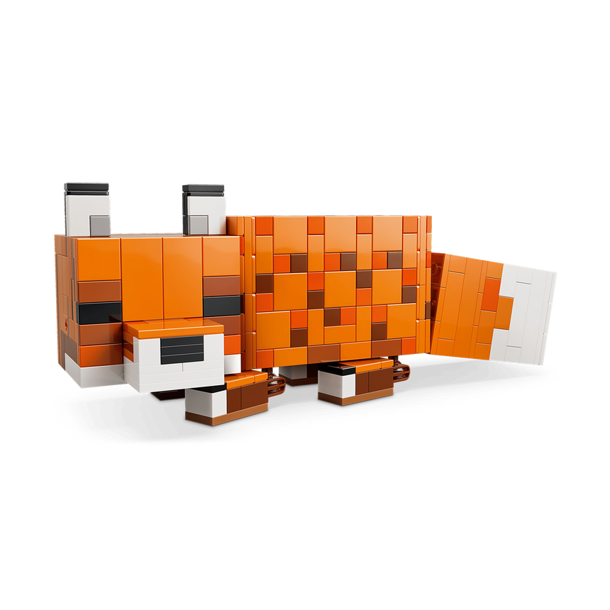 LEGO The Fox (21588) by LEGO