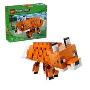 LEGO The Fox (21588) by LEGO