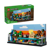LEGO Mini Biomes (21589) by LEGO