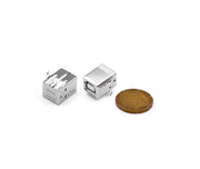 Connector USB-B Female PCB Mount