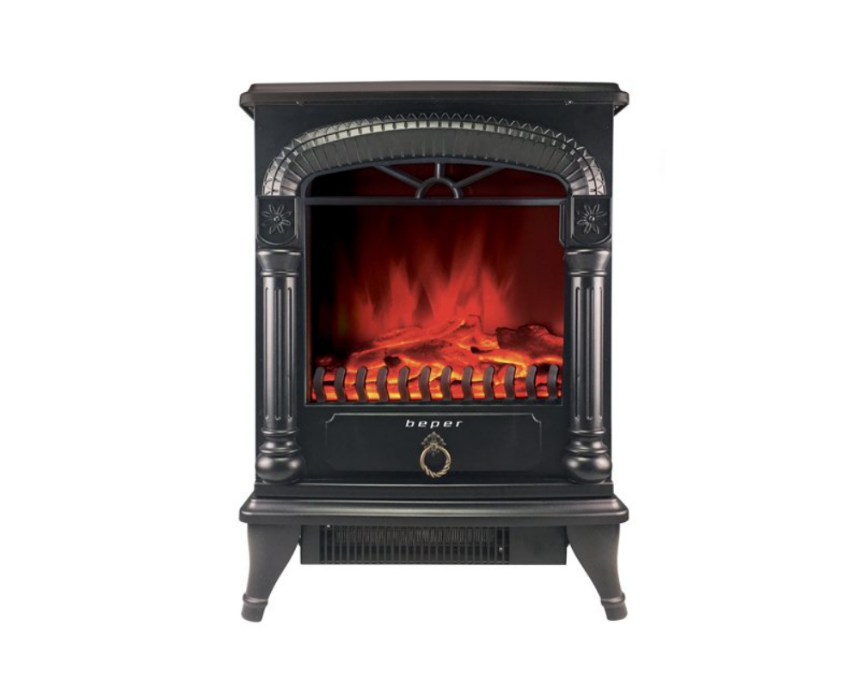 Beper Fireplace Stove