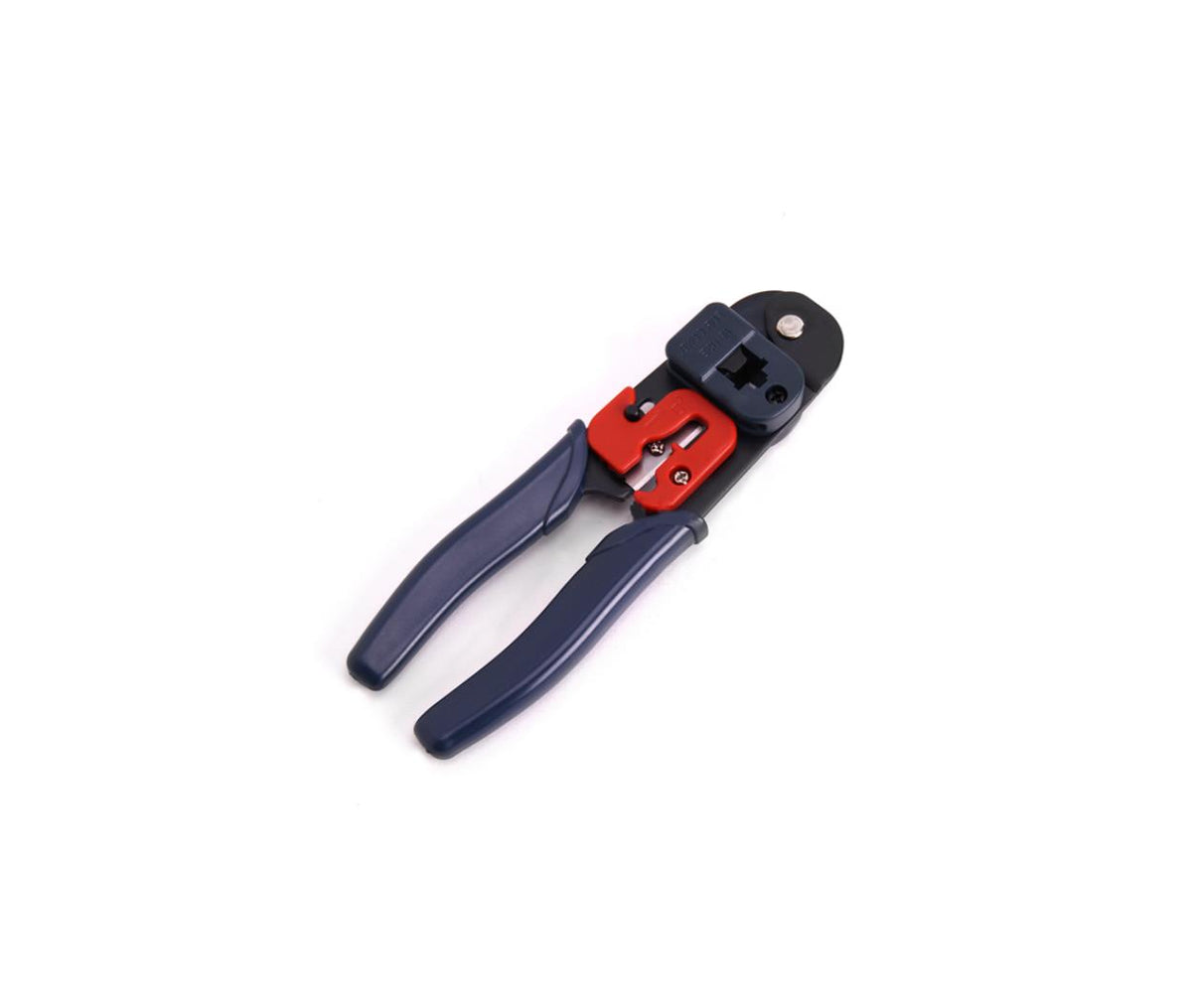 Network Tools - Crimper - 8-Pin - Hanlong HT-L2180