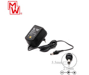 Charger Battery - Ni-CD & Ni-MH - Auto Detect - 1.2~12V 03A - MW